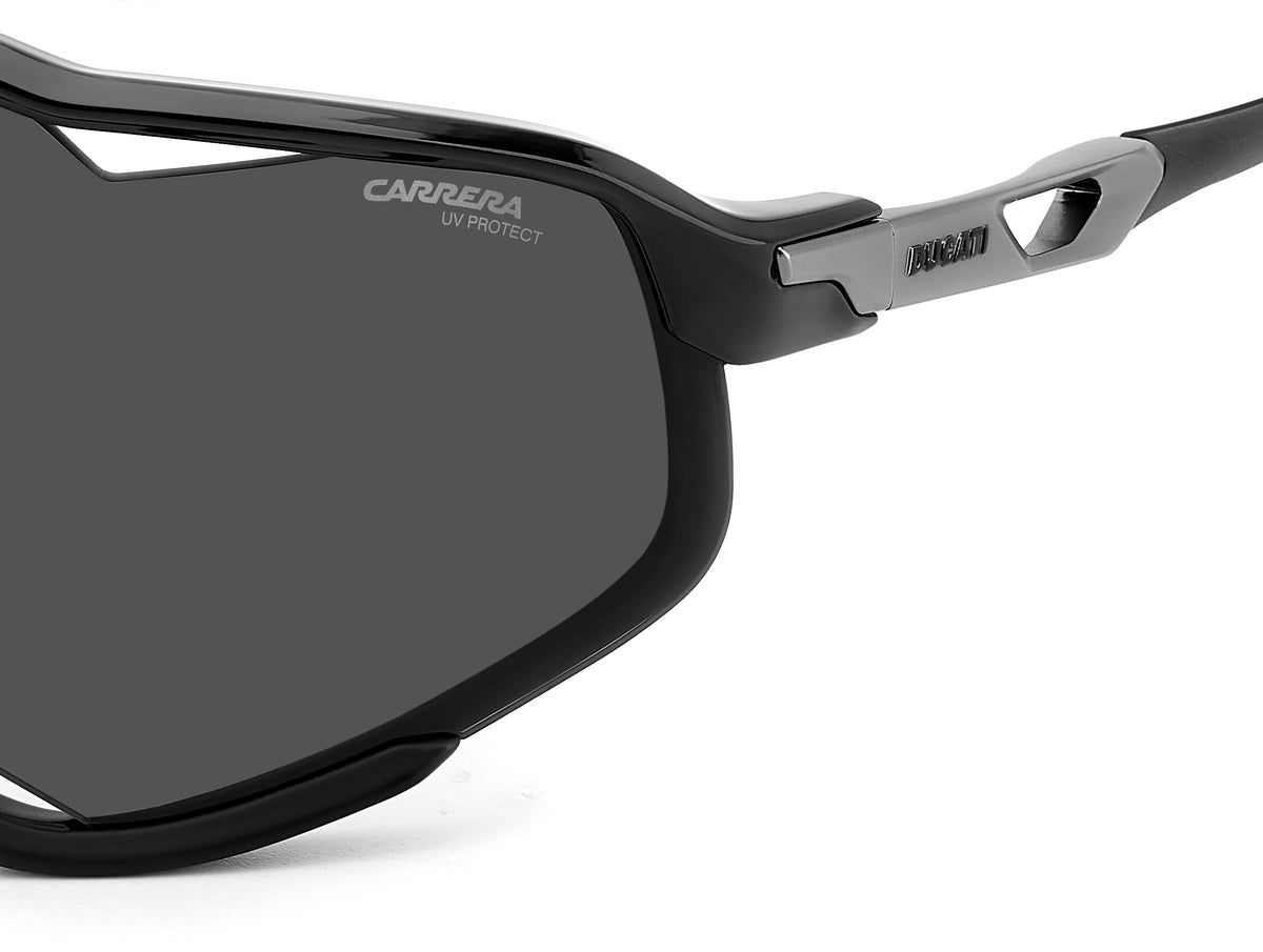 Carrera Ducati CARDUC 055/S-76-807 BLACK 2K GREY AR