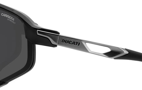 Carrera Ducati CARDUC 055/S-76-807 BLACK 2K GREY AR