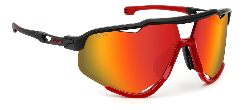 Carrera Ducati CARDUC 055/S-76-BLX MT BLK RD UZ RED ML