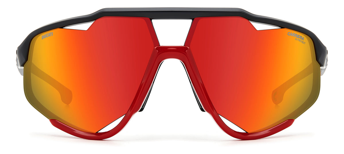 Carrera Ducati CARDUC 055/S-76-BLX MT BLK RD UZ RED ML