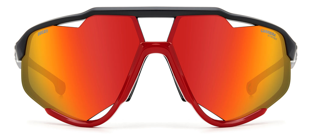 Carrera Ducati CARDUC 055/S-76-BLX MT BLK RD UZ RED ML