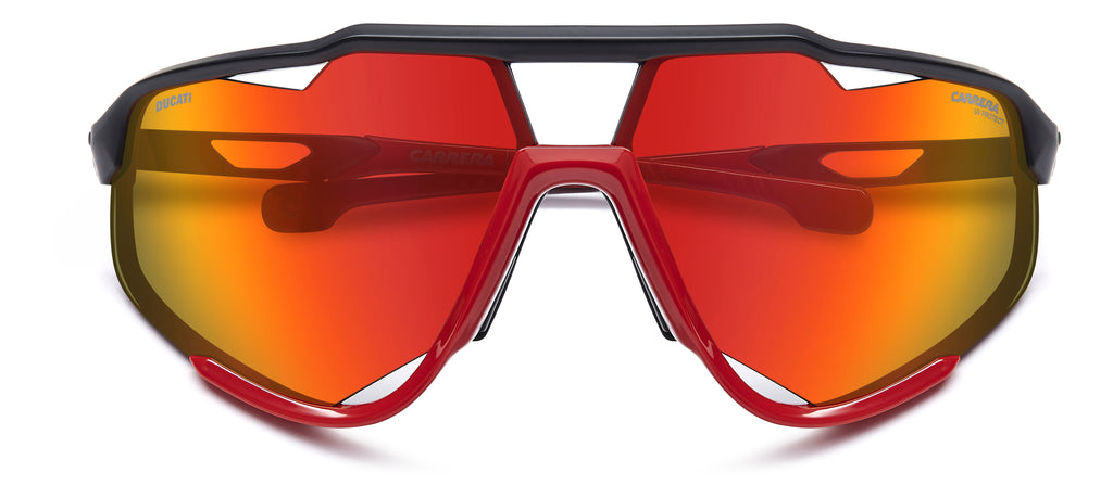 Carrera Ducati CARDUC 055/S-76-BLX MT BLK RD UZ RED ML