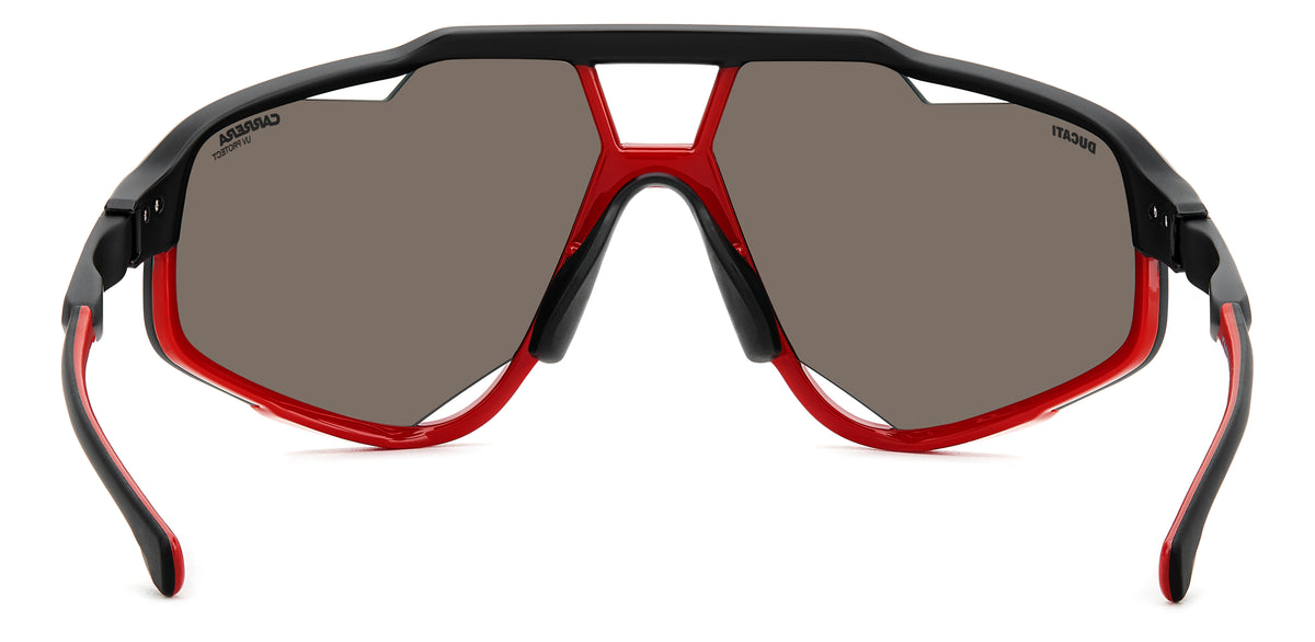 Carrera Ducati CARDUC 055/S-76-BLX MT BLK RD UZ RED ML