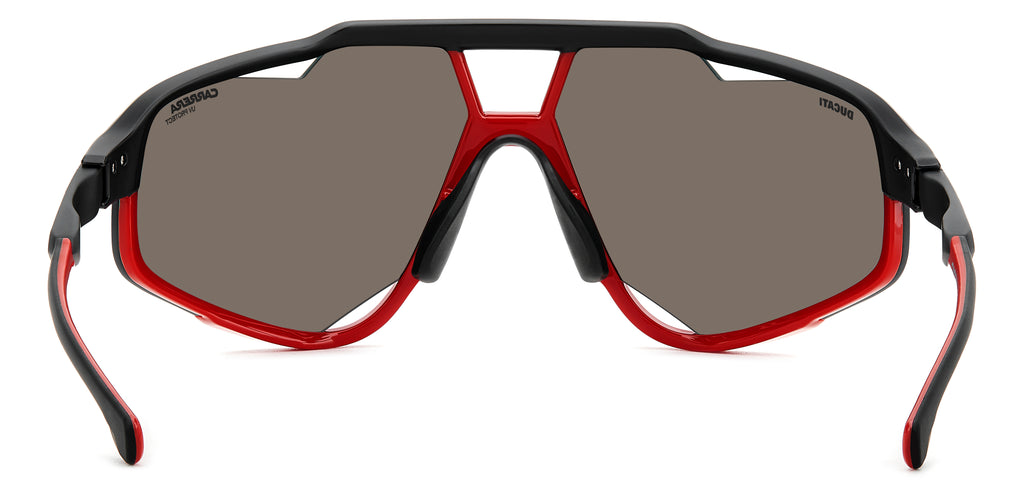 Carrera Ducati CARDUC 055/S-76-BLX MT BLK RD UZ RED ML