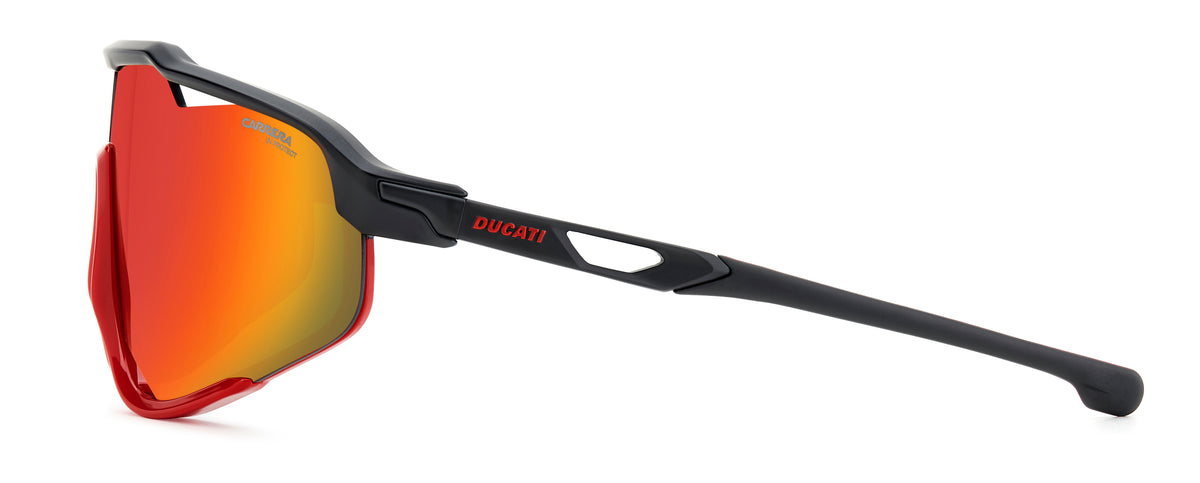 Carrera Ducati CARDUC 055/S-76-BLX MT BLK RD UZ RED ML