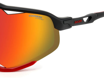 Carrera Ducati CARDUC 055/S-76-BLX MT BLK RD UZ RED ML