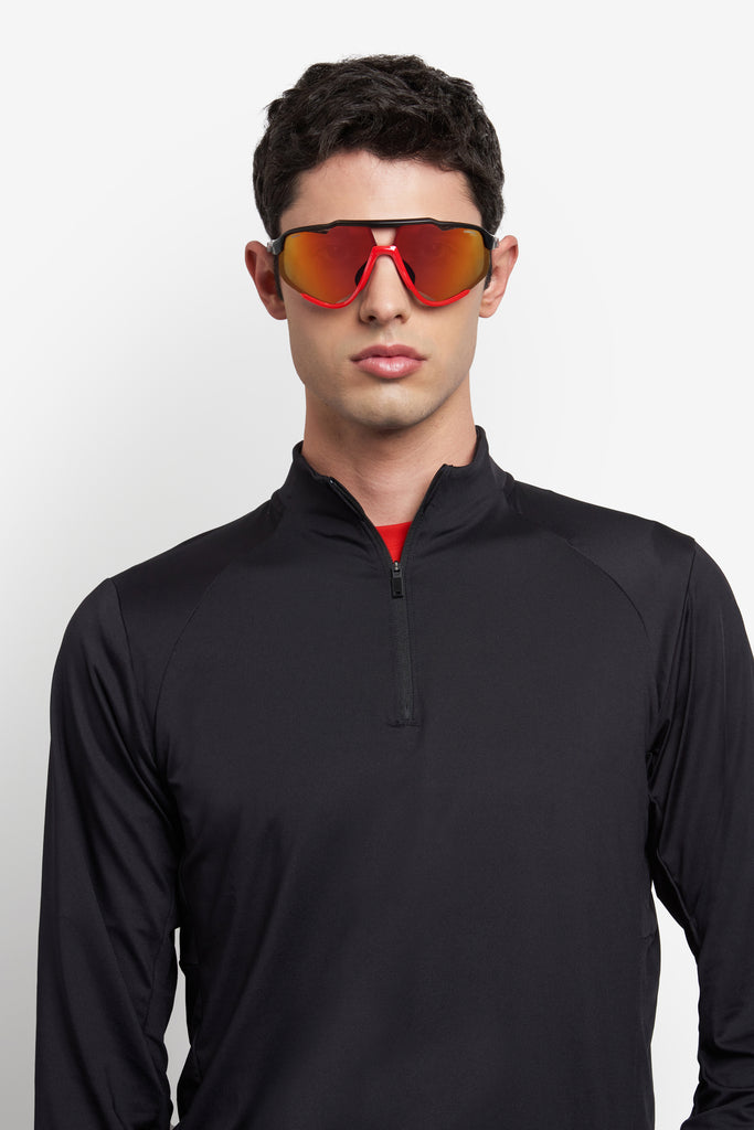 Carrera Ducati CARDUC 055/S-76-BLX MT BLK RD UZ RED ML