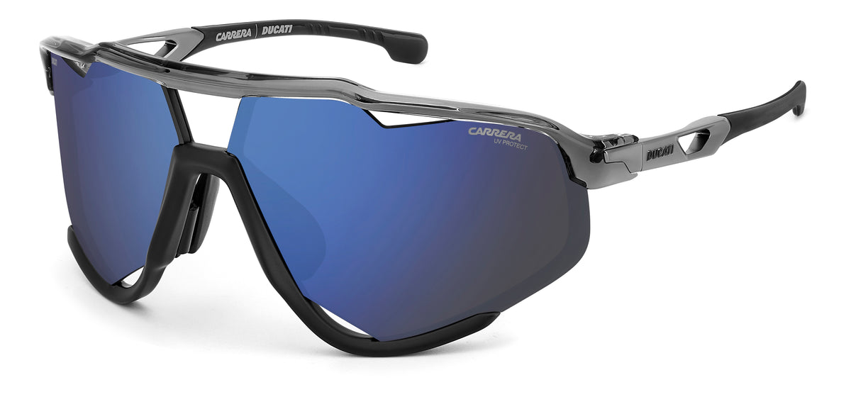 Carrera Ducati CARDUC 055/S-76-KB7 GREY XT BLU SKY SP
