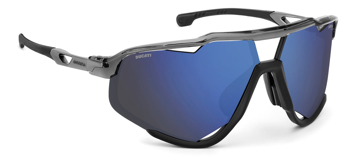 Carrera Ducati CARDUC 055/S-76-KB7 GREY XT BLU SKY SP