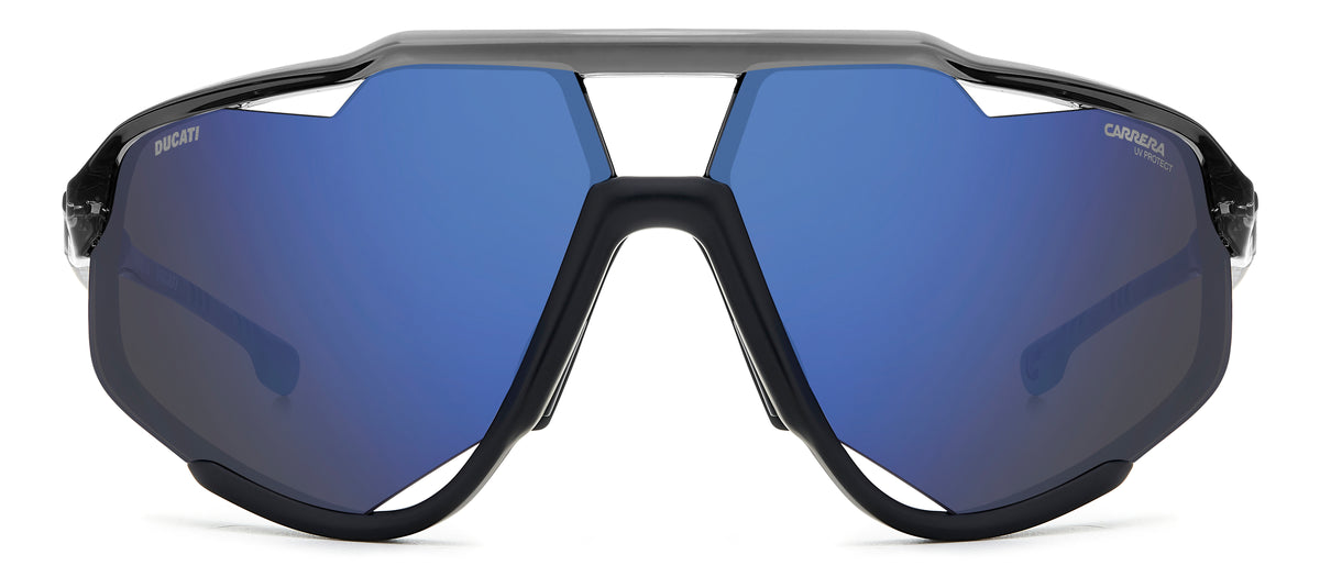 Carrera Ducati CARDUC 055/S-76-KB7 GREY XT BLU SKY SP