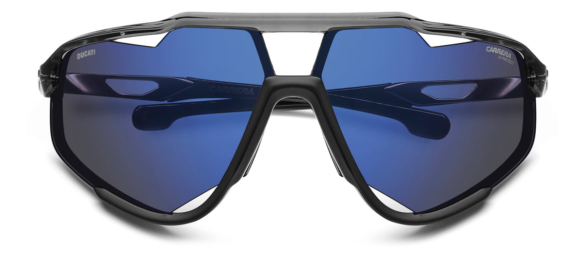 Carrera Ducati CARDUC 055/S-76-KB7 GREY XT BLU SKY SP