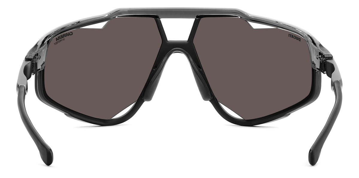 Carrera Ducati CARDUC 055/S-76-KB7 GREY XT BLU SKY SP