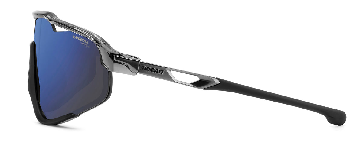 Carrera Ducati CARDUC 055/S-76-KB7 GREY XT BLU SKY SP