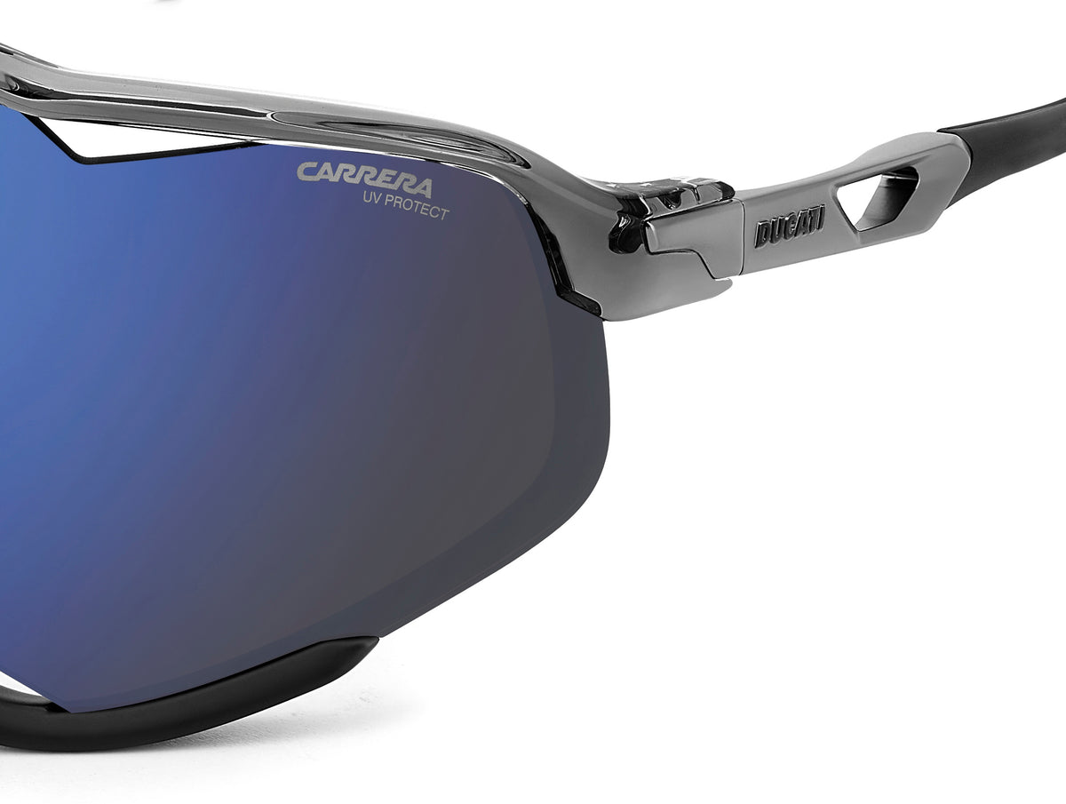 Carrera Ducati CARDUC 055/S-76-KB7 GREY XT BLU SKY SP