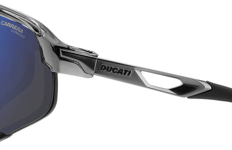 Carrera Ducati CARDUC 055/S-76-KB7 GREY XT BLU SKY SP