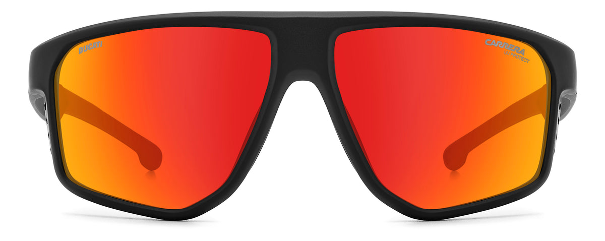 Carrera Ducati CARDUC 051/S-61-003 MTT BLACK UZ RED ML