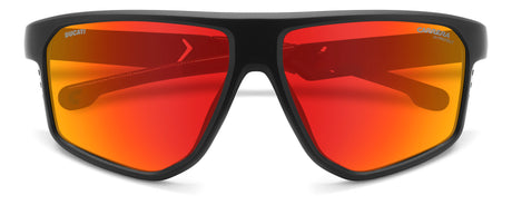 Carrera Ducati CARDUC 051/S-61-003 MTT BLACK UZ RED ML
