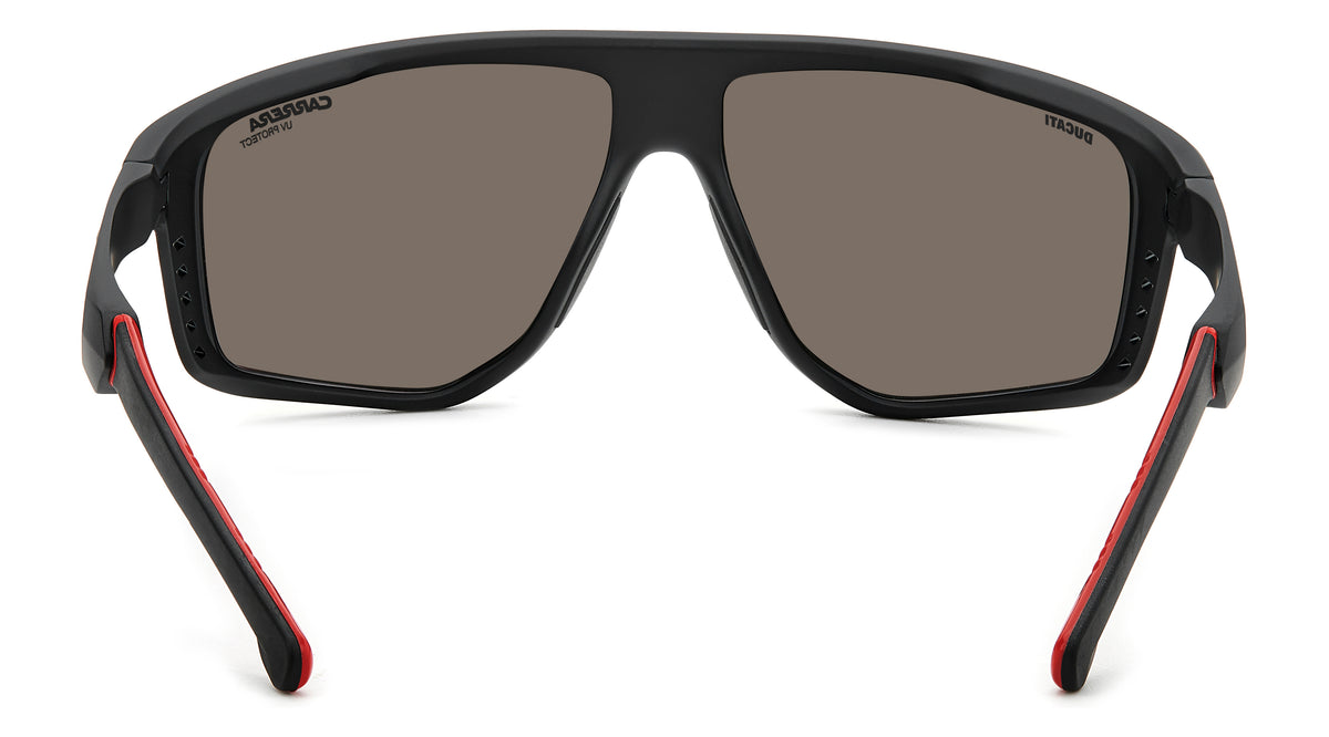 Carrera Ducati CARDUC 051/S-61-003 MTT BLACK UZ RED ML