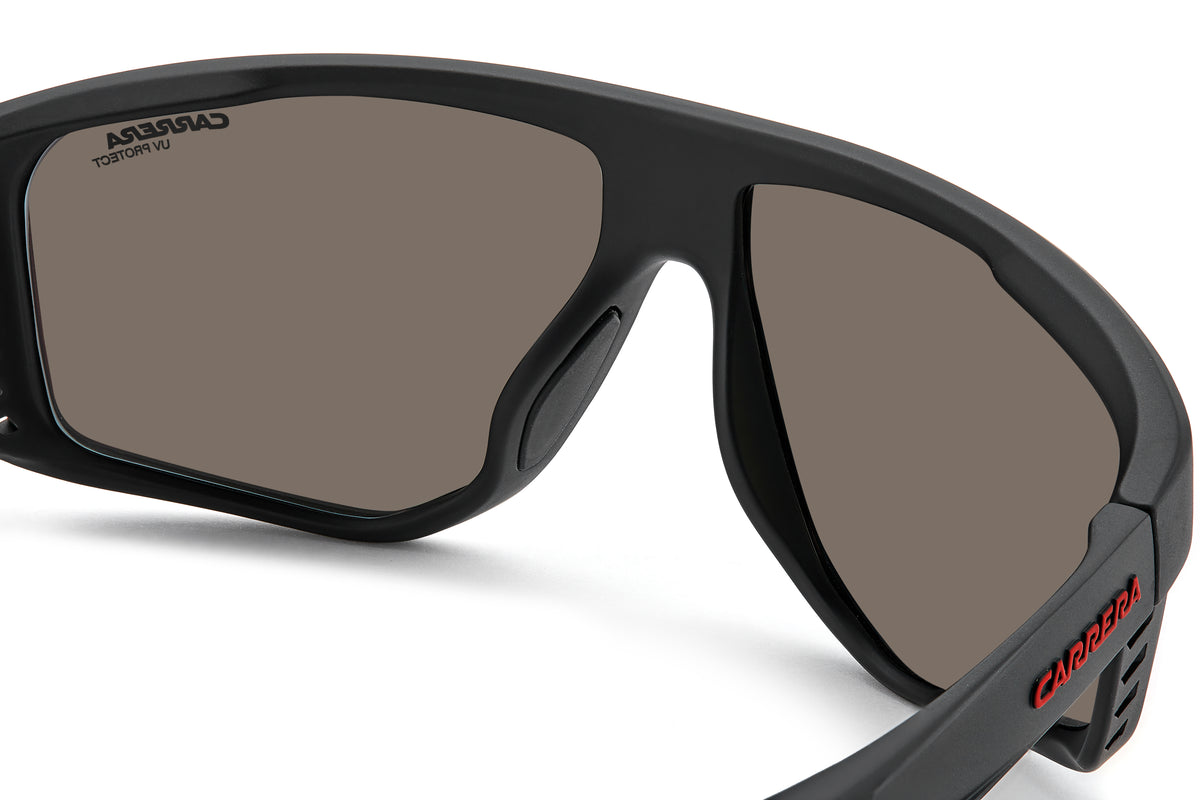 Carrera Ducati CARDUC 051/S-61-003 MTT BLACK UZ RED ML