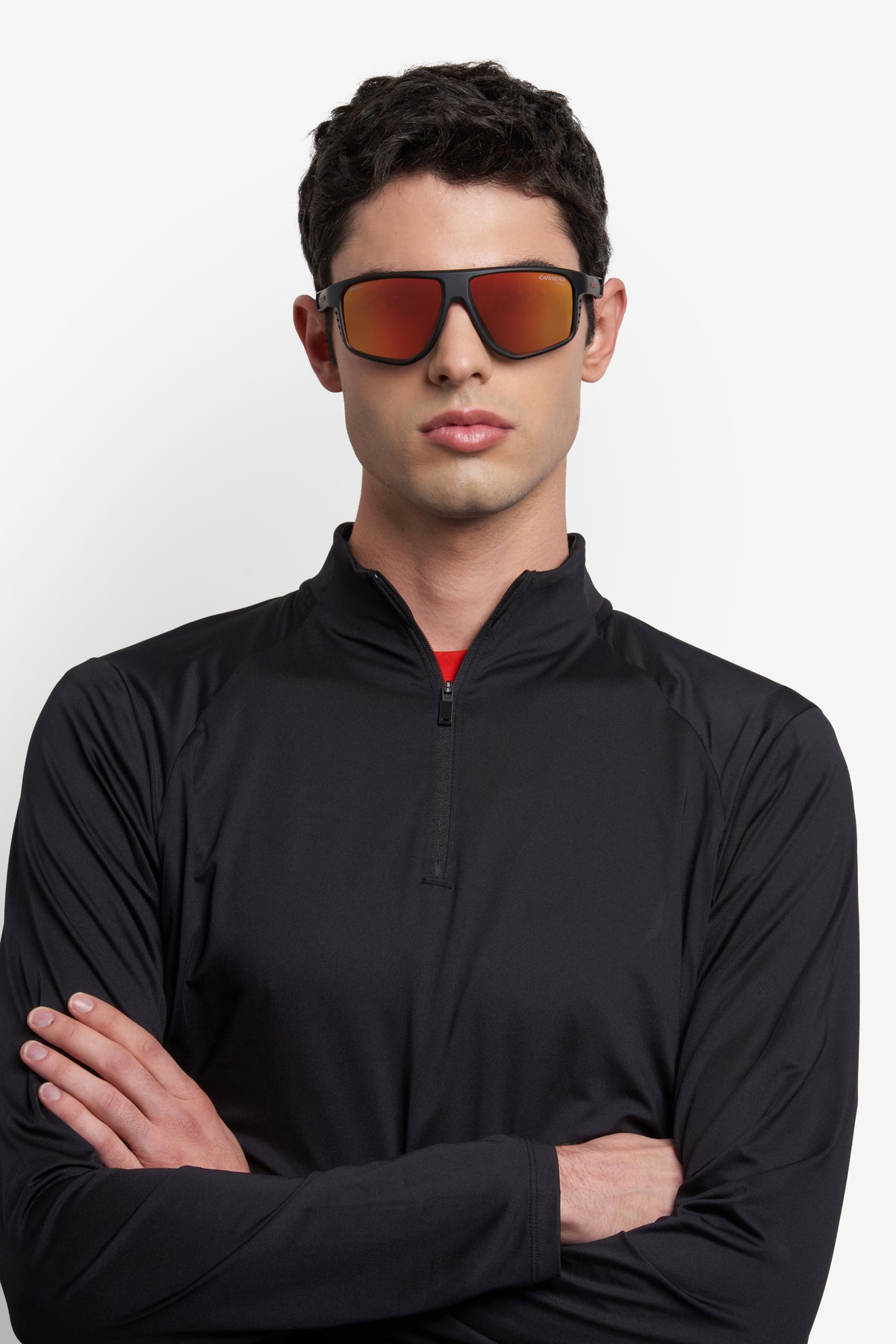 Carrera Ducati CARDUC 051/S-61-003 MTT BLACK UZ RED ML