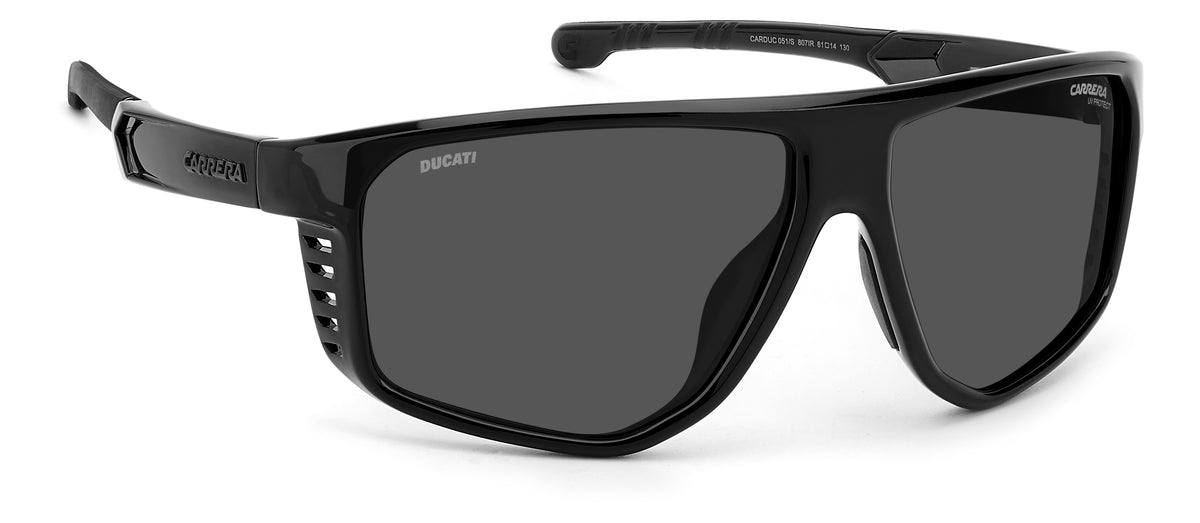 Carrera Ducati CARDUC 051/S-61-807 BLACK IR GREY