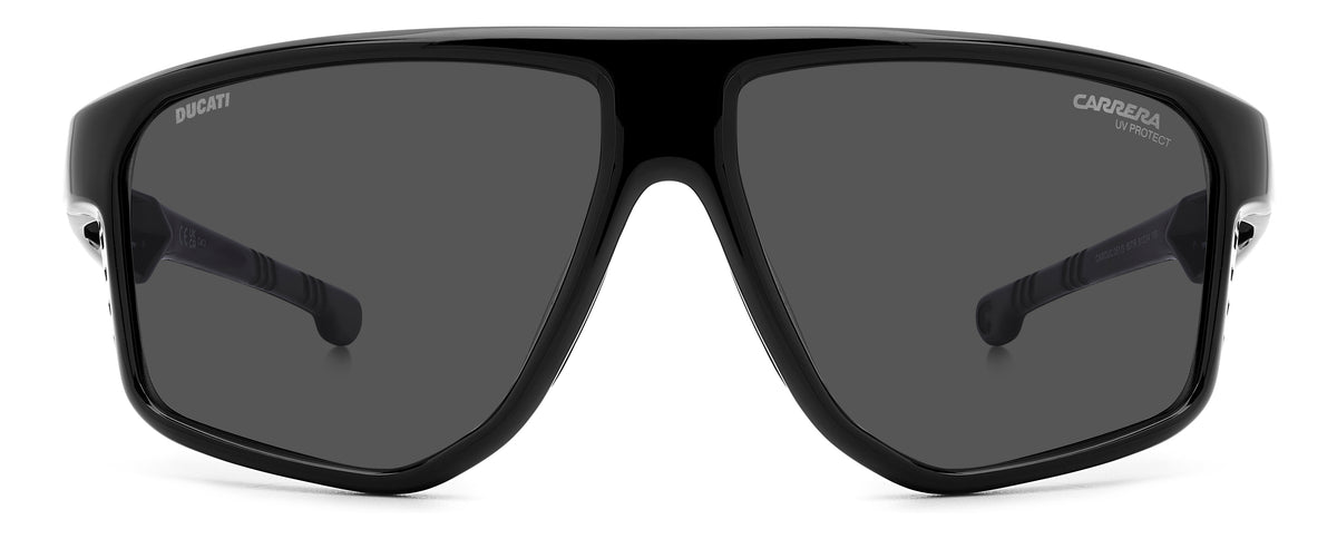 Carrera Ducati CARDUC 051/S-61-807 BLACK IR GREY