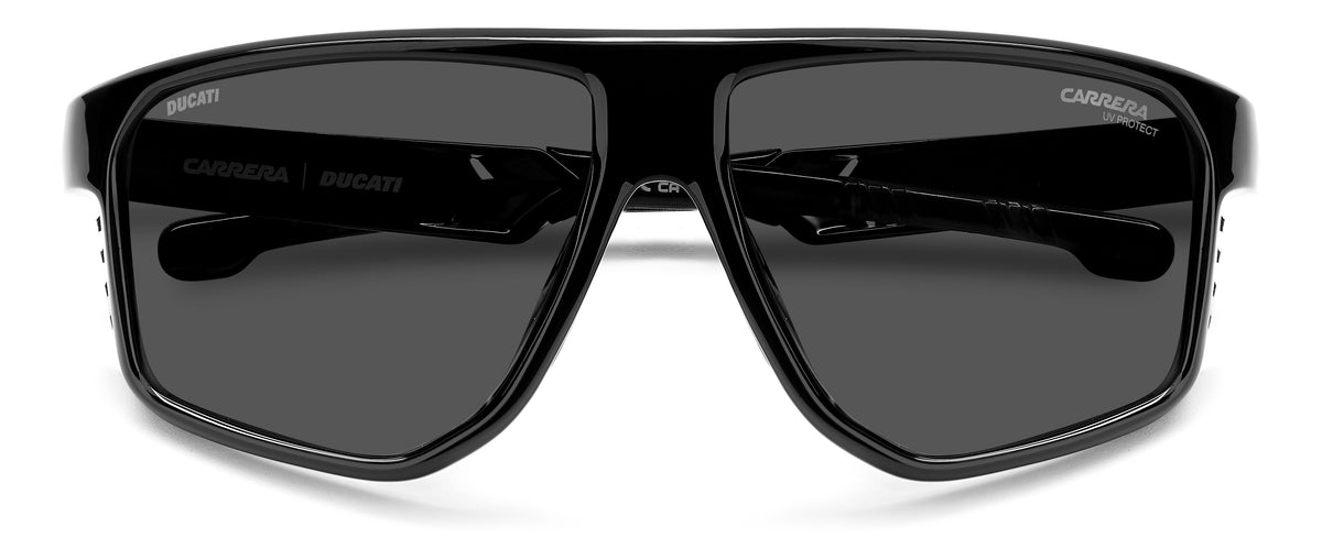 Carrera Ducati CARDUC 051/S-61-807 BLACK IR GREY