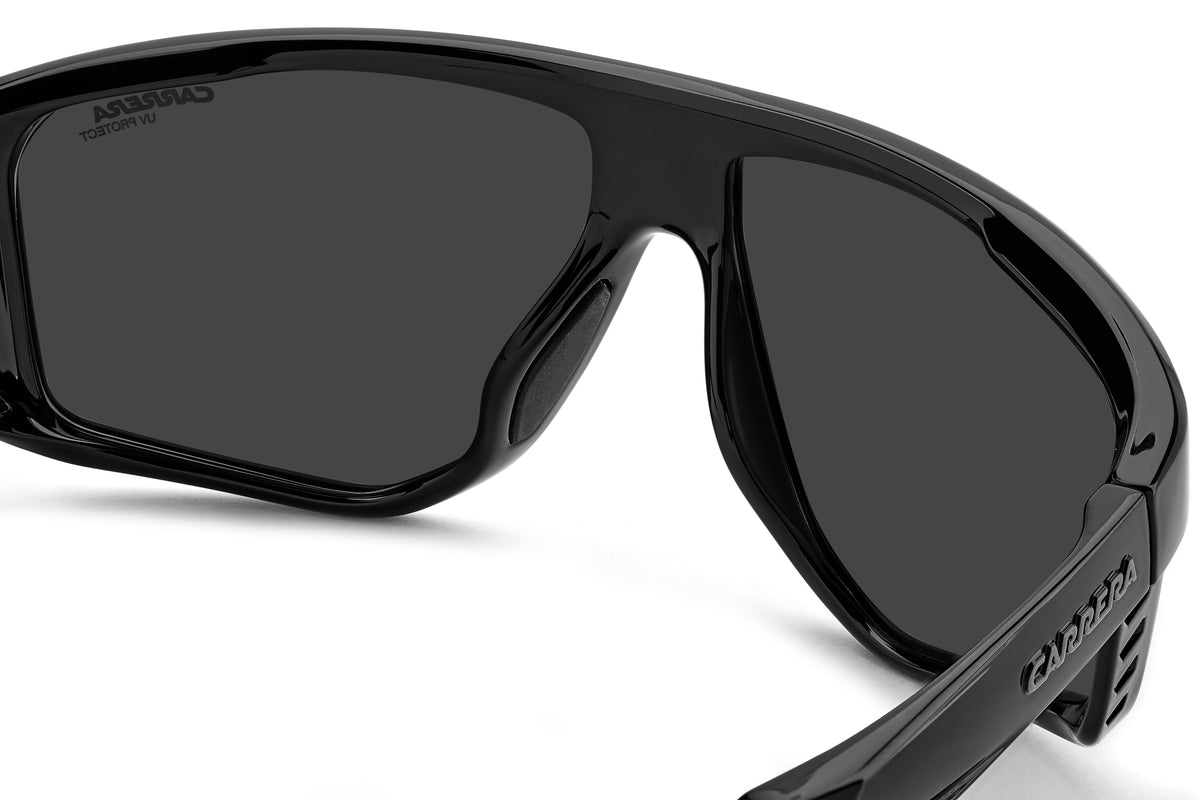Carrera Ducati CARDUC 051/S-61-807 BLACK IR GREY