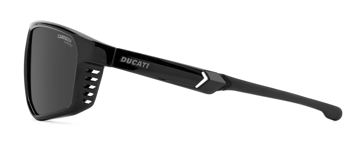 Carrera Ducati CARDUC 051/S-61-807 BLACK IR GREY