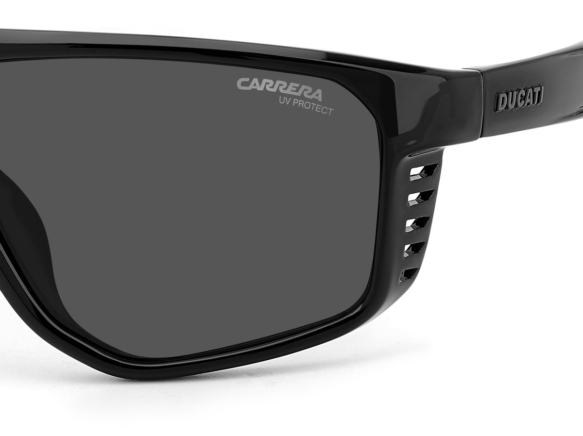 Carrera Ducati CARDUC 051/S-61-807 BLACK IR GREY