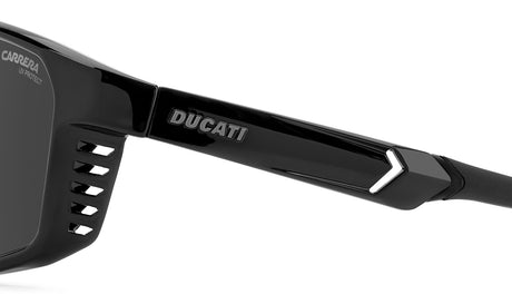 Carrera Ducati CARDUC 051/S-61-807 BLACK IR GREY