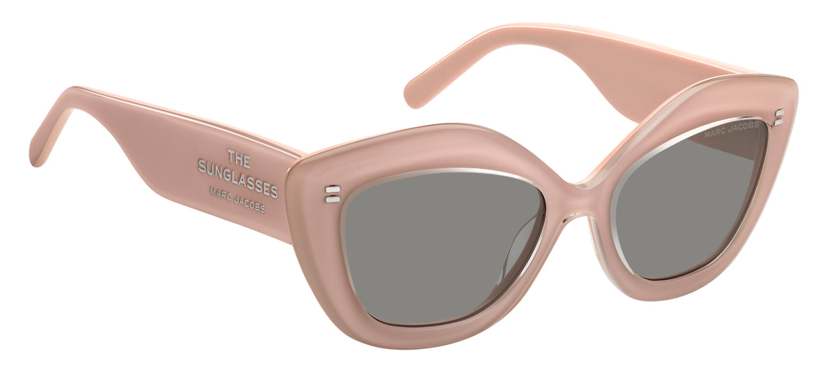 Marc Jacobs MARC 800/S-52-3DV CRYSPINK IR GREY
