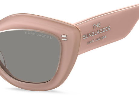 Marc Jacobs MARC 800/S-52-3DV CRYSPINK IR GREY