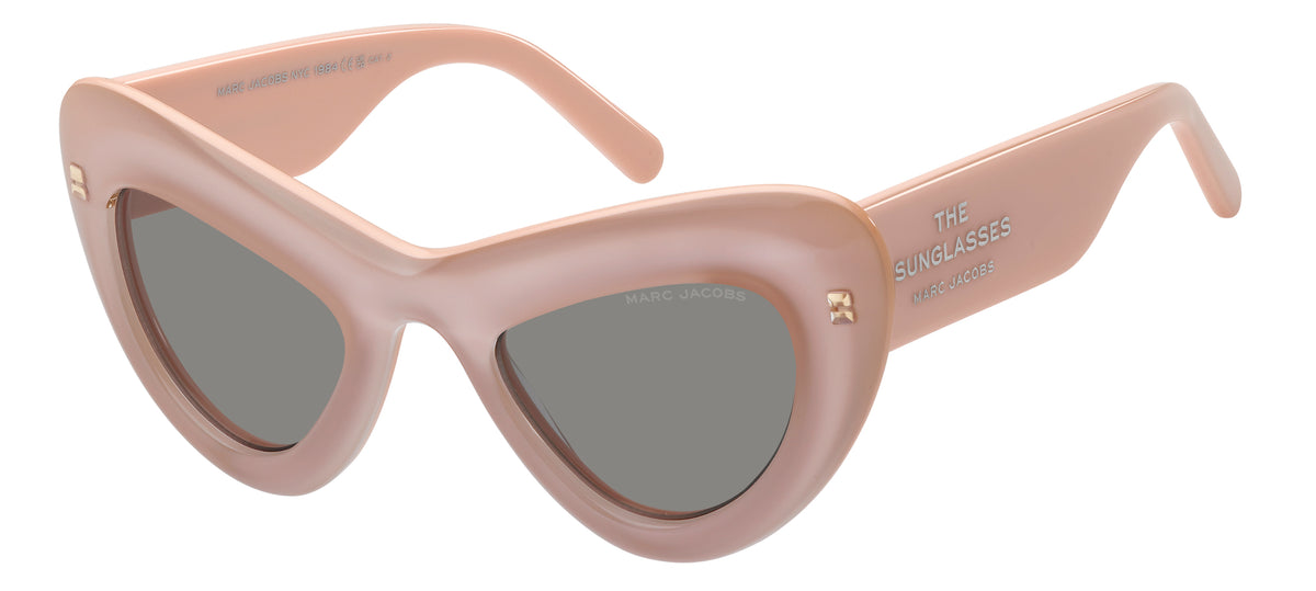 Marc Jacobs MARC 798/S-48-3DV CRYSPINK IR GREY