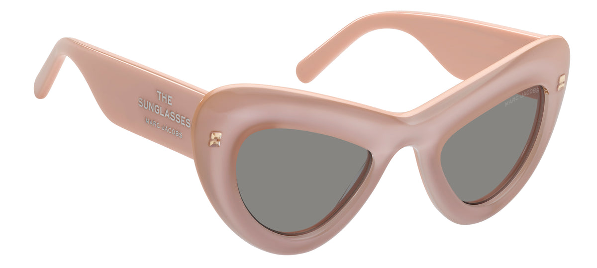 Marc Jacobs MARC 798/S-48-3DV CRYSPINK IR GREY