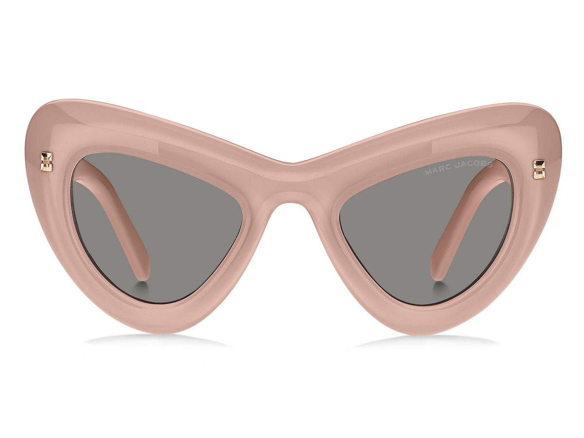 Marc Jacobs MARC 798/S-48-3DV CRYSPINK IR GREY