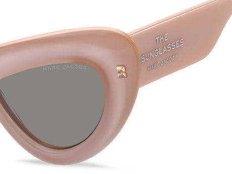 Marc Jacobs MARC 798/S-48-3DV CRYSPINK IR GREY