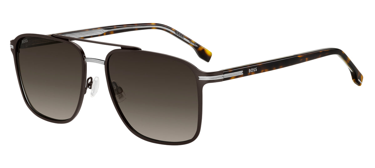 Boss  1748/S-57-AMC MTBW PALL HA BROWN SF