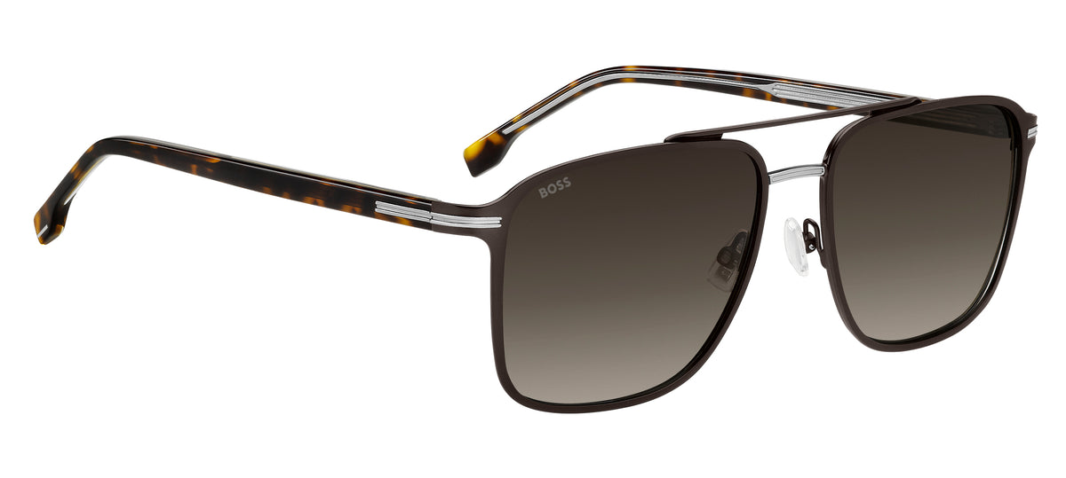 Boss  1748/S-57-AMC MTBW PALL HA BROWN SF