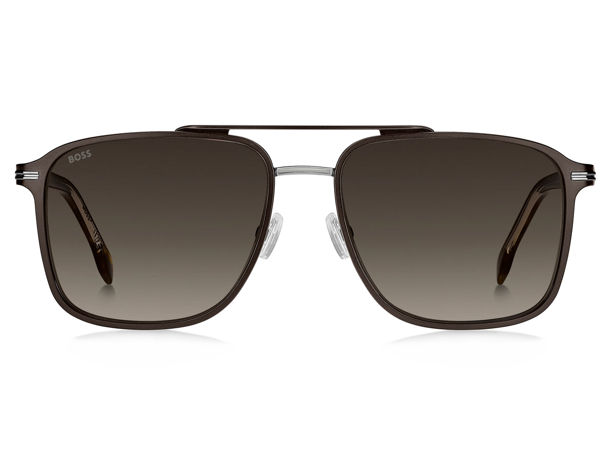 Boss  1748/S-57-AMC MTBW PALL HA BROWN SF
