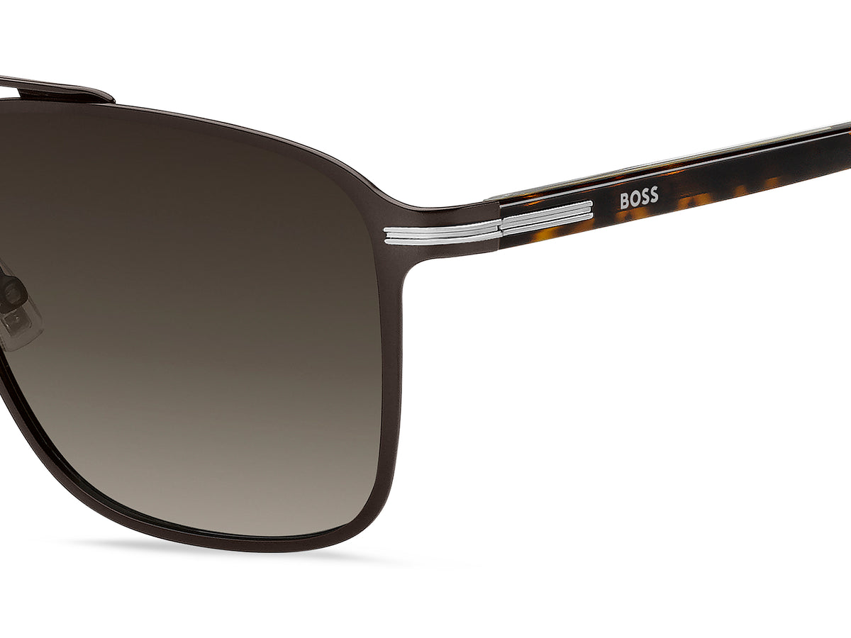 Boss  1748/S-57-AMC MTBW PALL HA BROWN SF