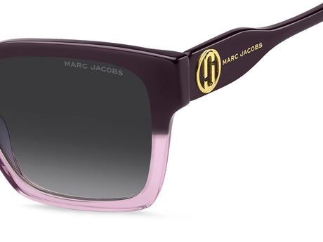 Marc Jacobs MARC 814/S-53-B3V VIOLET 9O DARK GREY SF