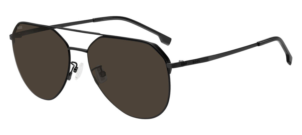 Boss  1795/F/S-61-003 MTT BLACK IR GREY