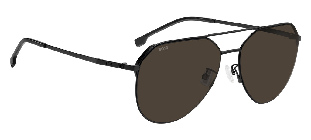 Boss  1795/F/S-61-003 MTT BLACK IR GREY