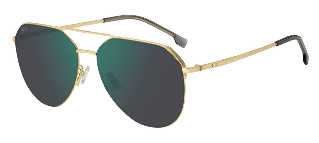 Boss  1795/F/S-61-AOZ MT GD MT GREEN SP
