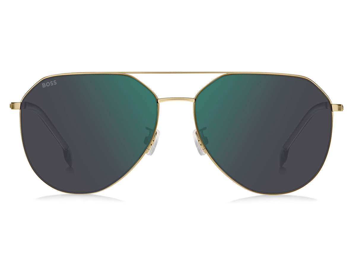 Boss  1795/F/S-61-AOZ MT GD MT GREEN SP