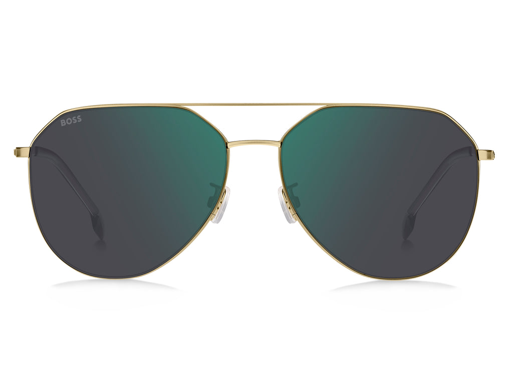 Boss  1795/F/S-61-AOZ MT GD MT GREEN SP