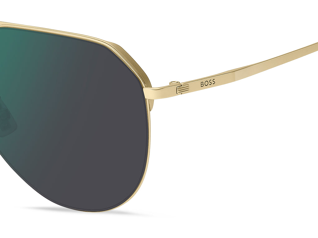 Boss  1795/F/S-61-AOZ MT GD MT GREEN SP