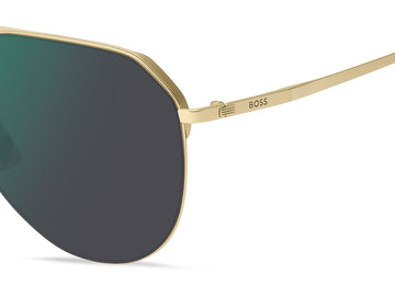 Boss  1795/F/S-61-AOZ MT GD MT GREEN SP