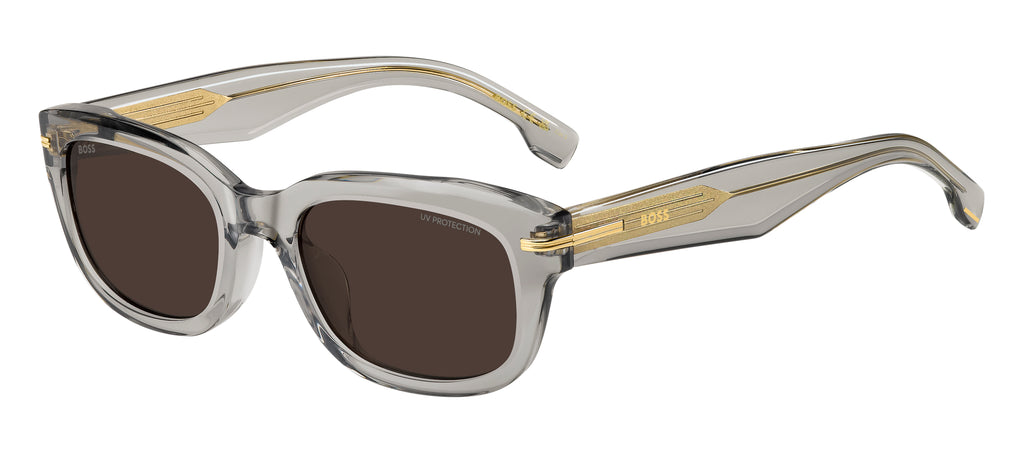 Boss  1793/F/S-53-KB7 GREY 70 BROWN